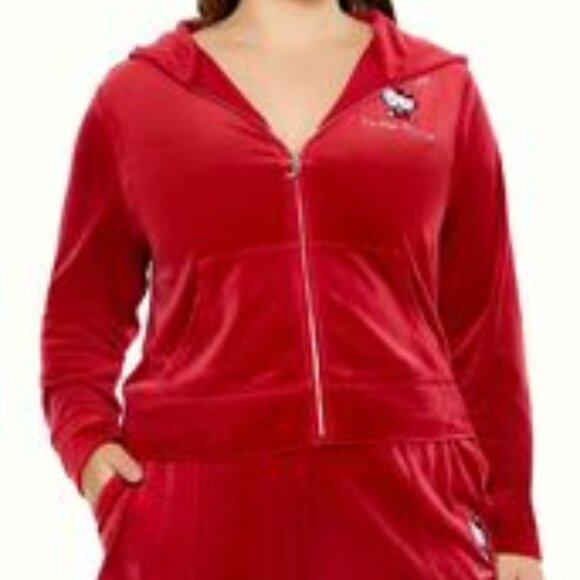 Juicy Couture Tops - Juicy Couture x Hello Kitty & Friends collection